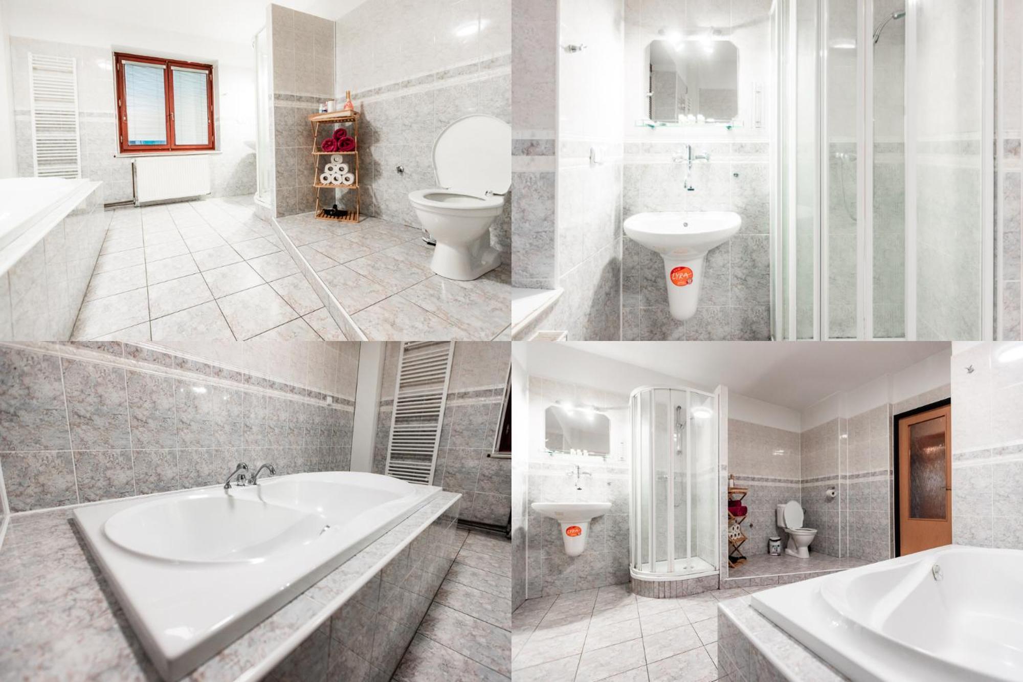 Hotel Rozkos Česká Skalice Стая снимка