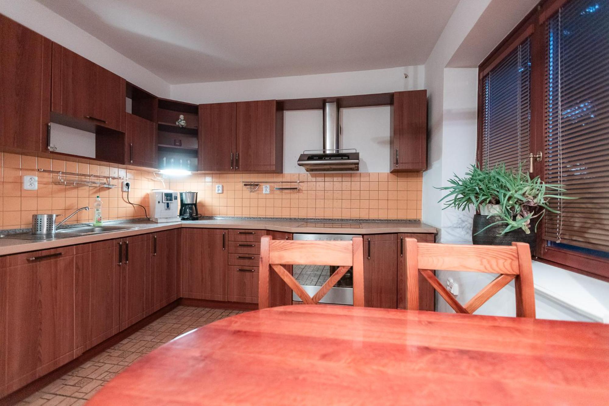 Hotel Rozkos Česká Skalice Стая снимка