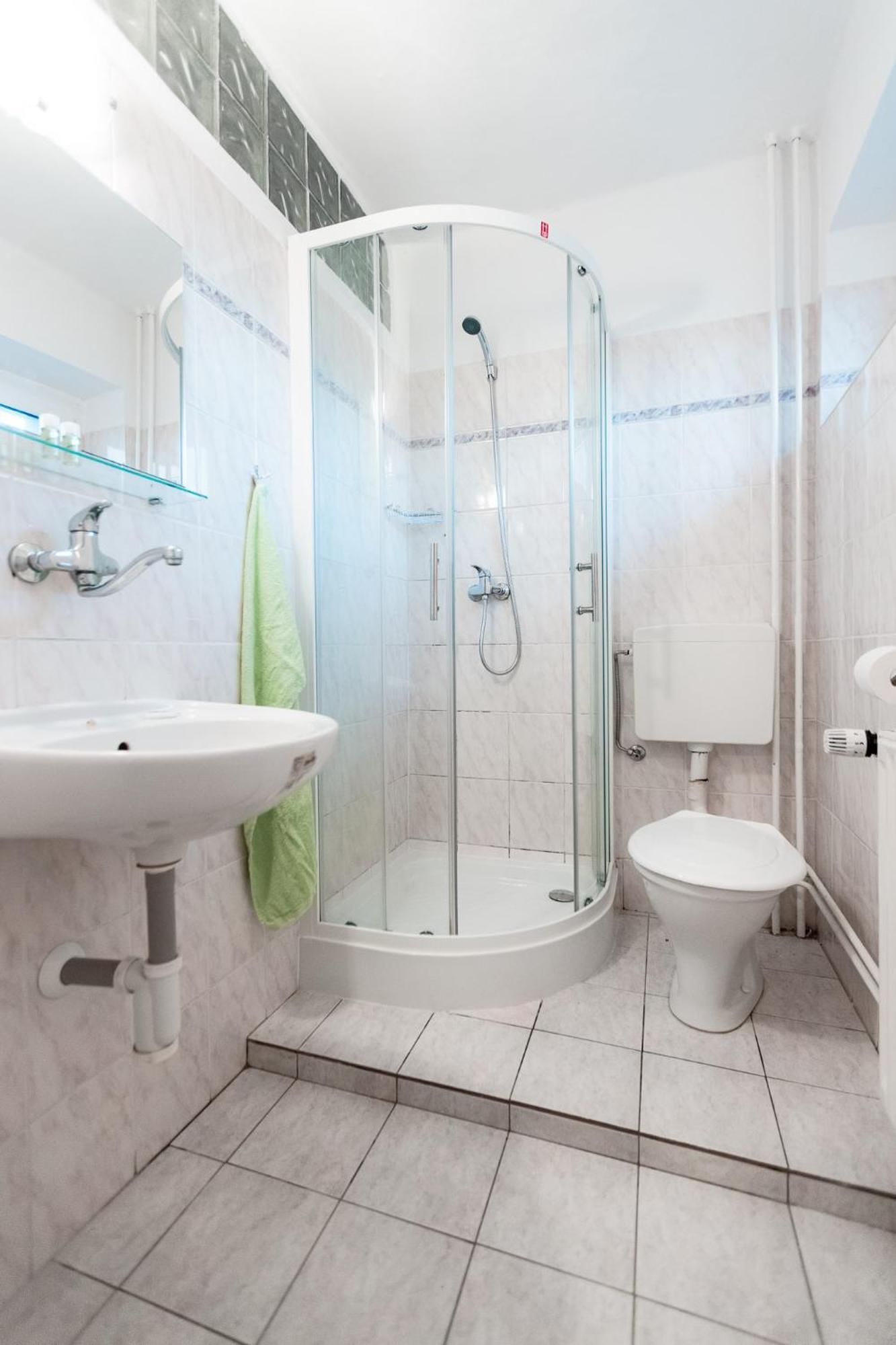 Hotel Rozkos Česká Skalice Стая снимка