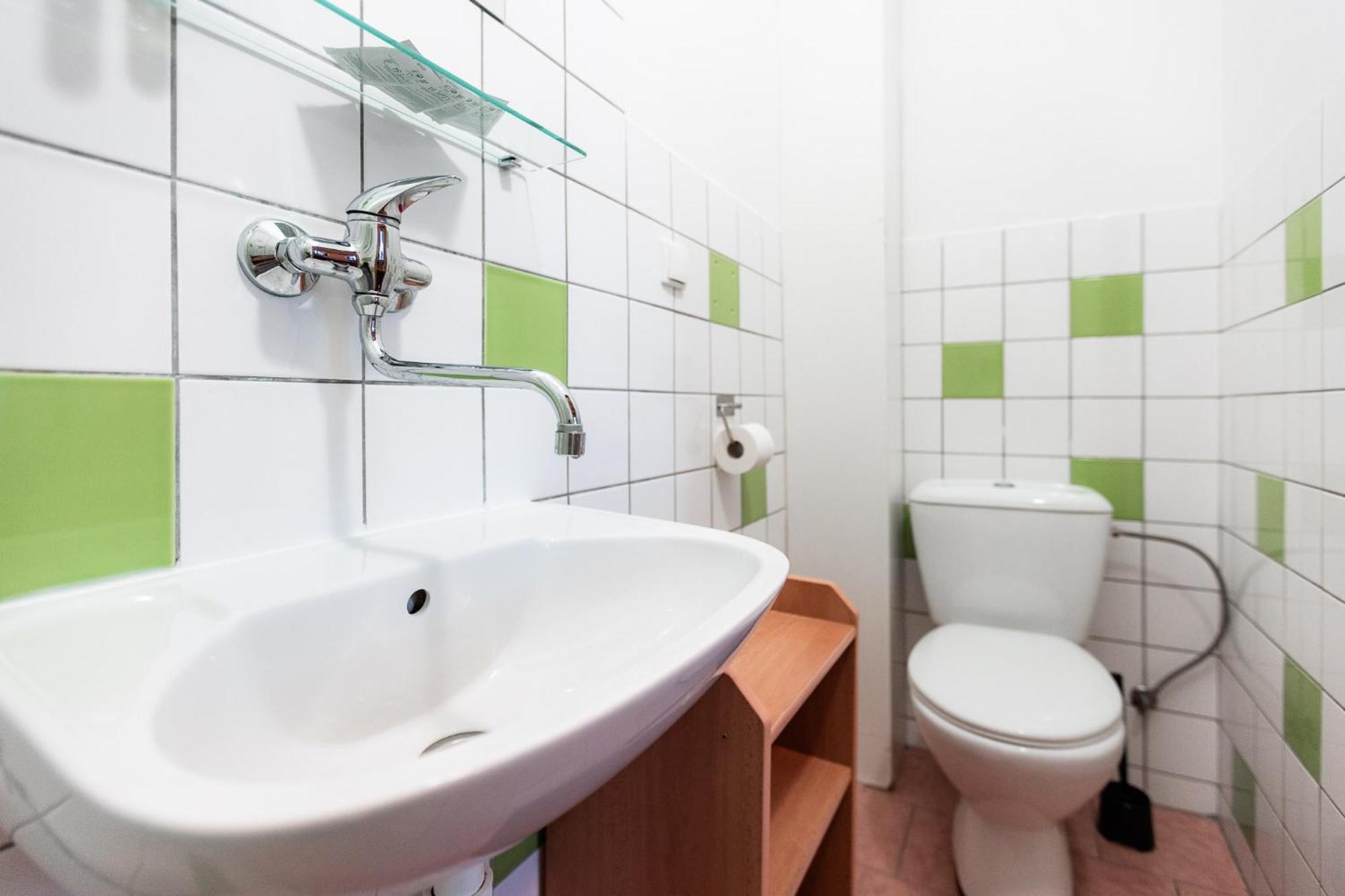 Hotel Rozkos Česká Skalice Стая снимка