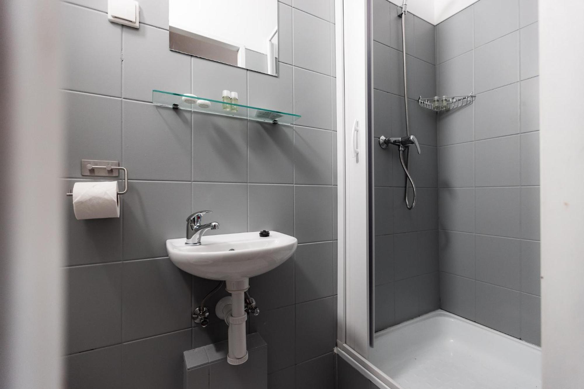 Hotel Rozkos Česká Skalice Екстериор снимка