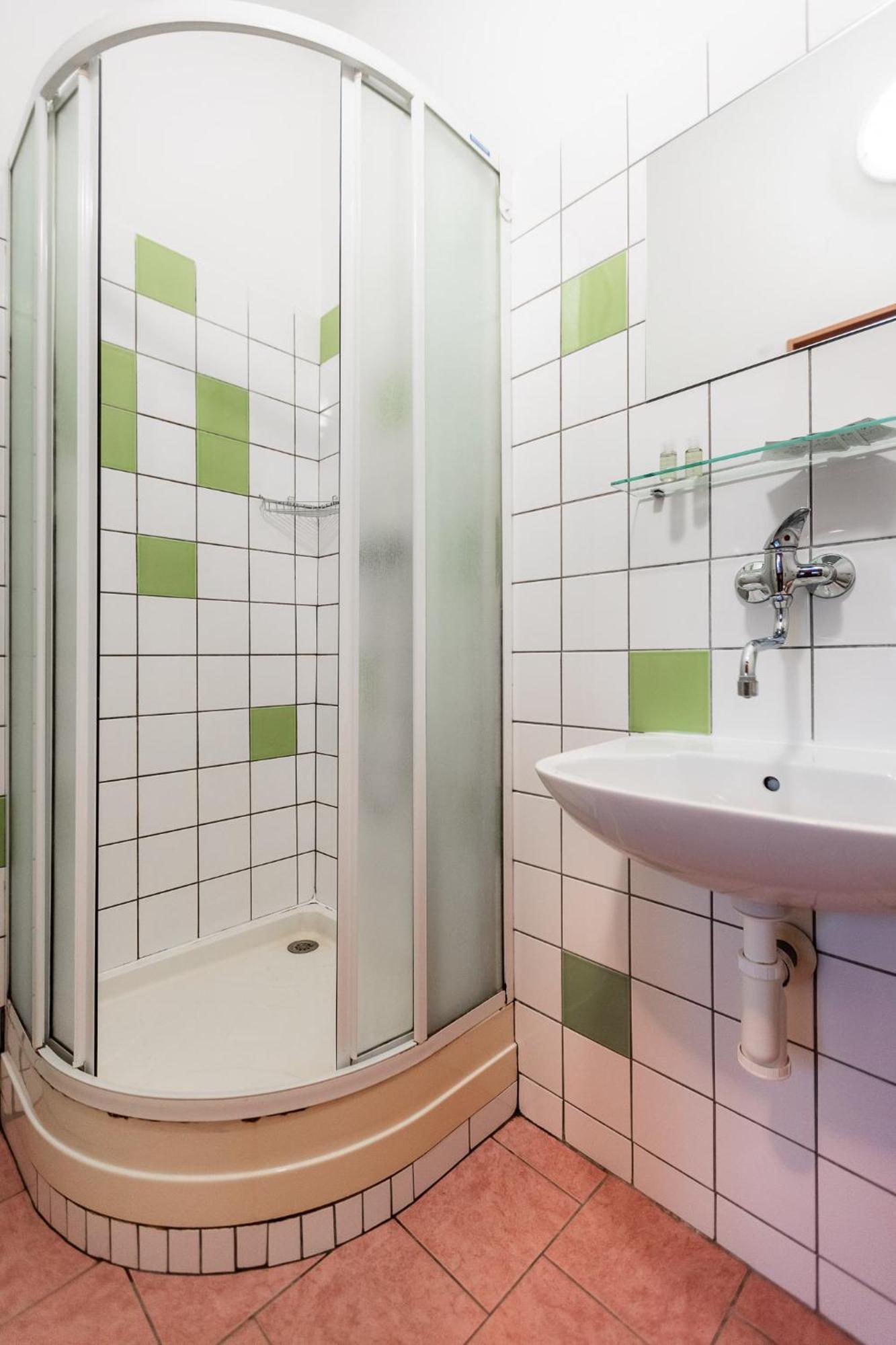 Hotel Rozkos Česká Skalice Стая снимка