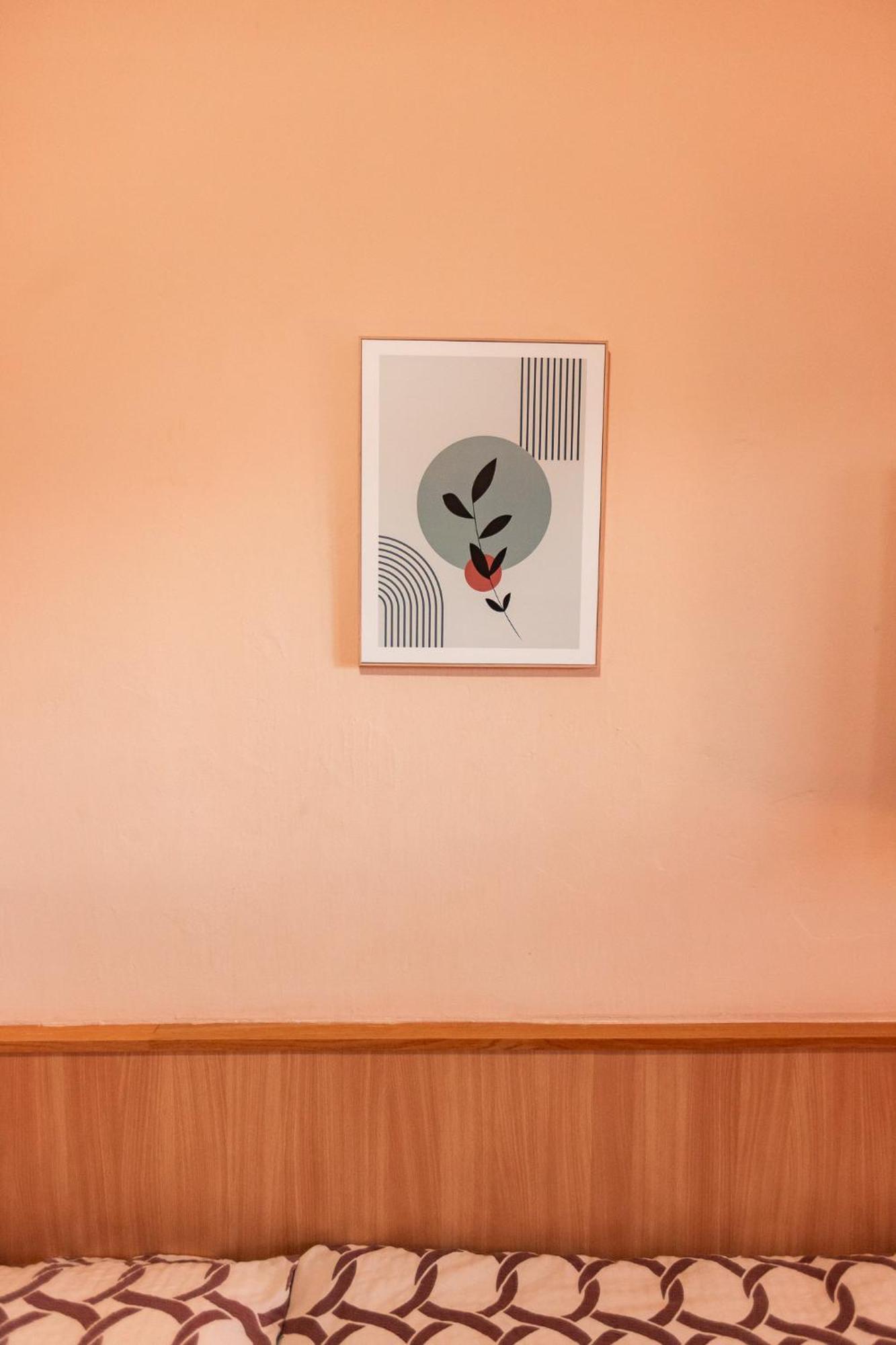 Hotel Rozkos Česká Skalice Стая снимка